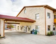 得克薩斯州喬治敦 6 號汽車旅館 T.J. Maxx附近的飯店