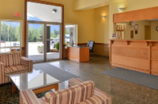 Days Inn by Wyndham Valemount