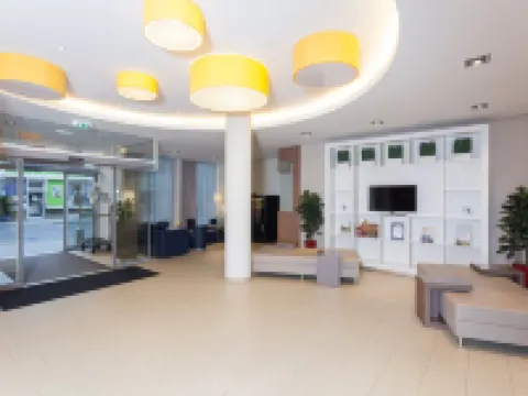 โรงแรมออรางเจรี โรงแรมในเวียนนา