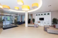 Hotel Orangerie