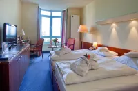Hotel am Rosengarten Hotels in Bad Wimpfen