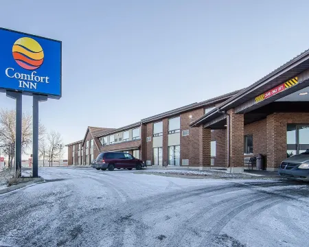 Comfort Inn