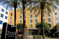 Zenit Sevilla Hotels in San Juan de Aznalfarache