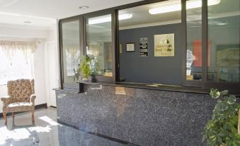 Americas Best Value Inn-Hollywood-Los Angeles