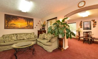 Americas Best Value Inn Heflin