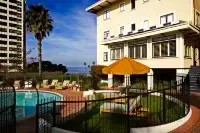 Grande Colonial la Jolla - Beach