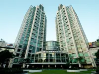 Ascott Makati Hotels near Glorietta