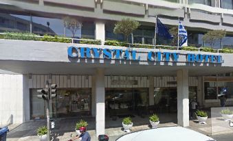Crystal City Hotel