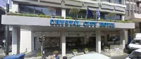 Crystal City Hotel Hotels in Athens