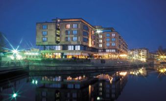 Parkhotel Pforzheim