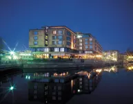 Parkhotel Pforzheim Hotel a Niefern-Oschelbronn