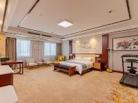 Hengshan Hotel Hotels in Guangde