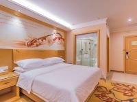 维也纳3好酒店(北京首都机场店) - 商务大床房