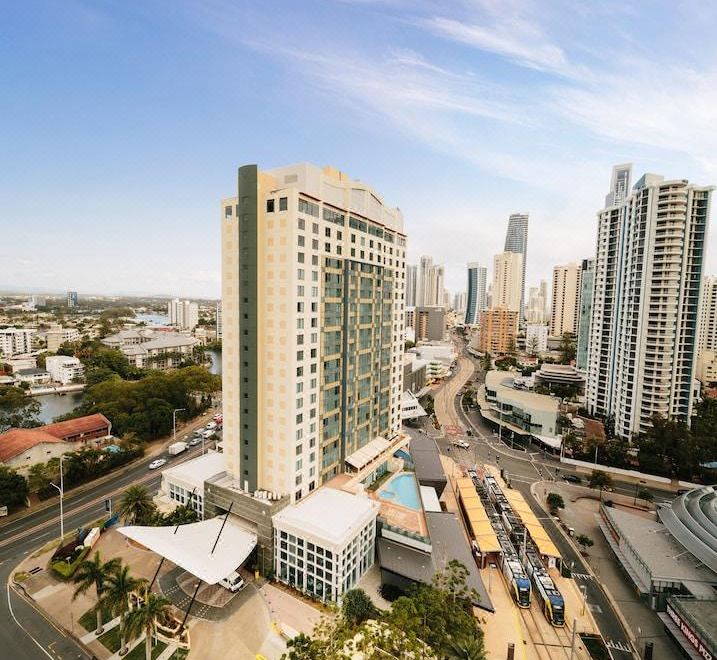 보코 골드 코스트 - IHG 호텔 - Surfers Paradise 4성급 인기 호텔 2023 최신 특가 | 트립닷컴 보코 골드 코스트 - Ihg 호텔 - Surfers Paradise 4성급 인기 호텔 2023 최신 특가 | 트립닷컴