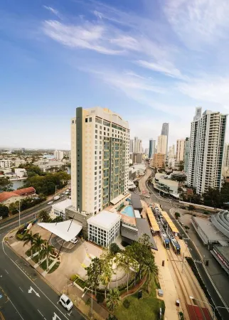 voco Gold Coast