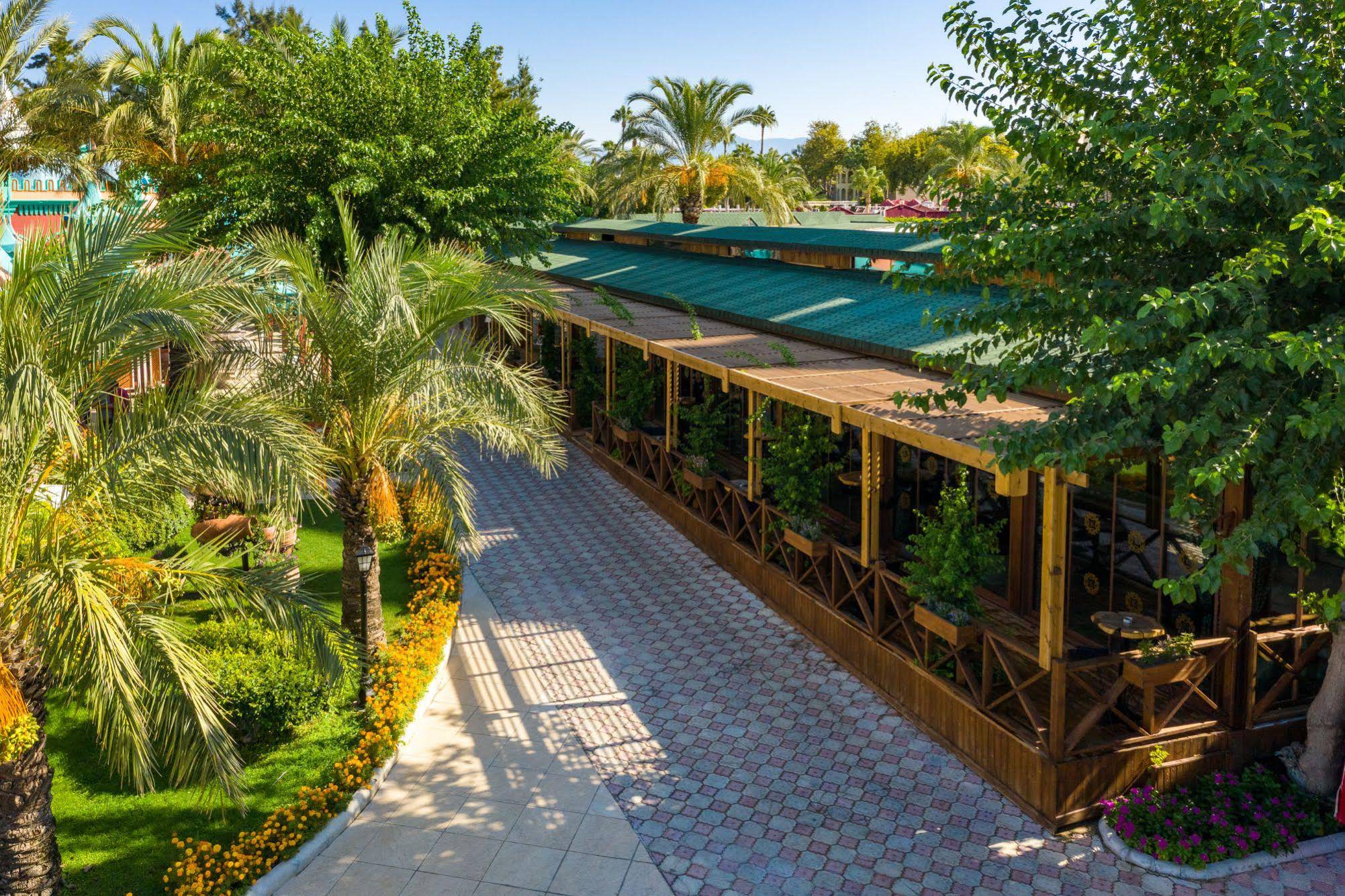 Kamelya Selin Hotel (Sentido Kamelya Selin Hotel)