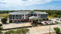 Holiday Inn Express & Suites Hearne Các khách sạn ở Franklin