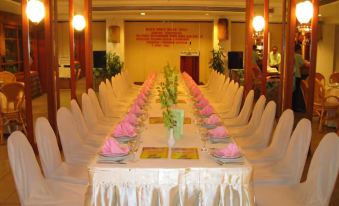 Telang Usan Hotel Kuching