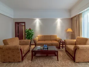 Yuda International Hotel