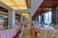 Huashan Hot Spring International Hotel - servizio colazione