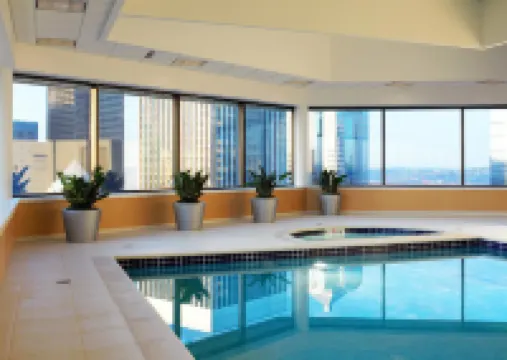 เชอราตันแกรนด์ ซีแอตเทิล