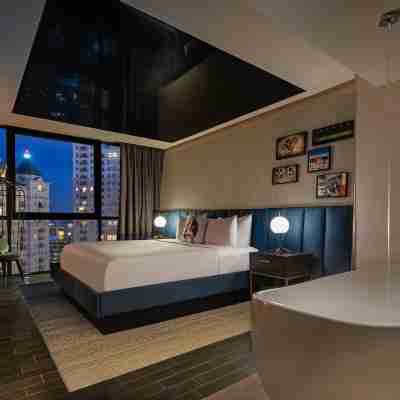 The Starling Atlanta Midtown, Curio Collection by Hilton Rooms