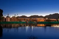 The McCormick Scottsdale Hotels in Paradise Valley