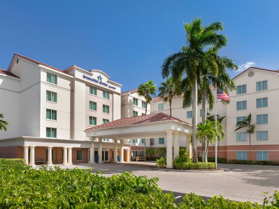 Hotel near FAU  Hyatt Place Boca Raton/Downtown