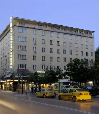Slavyanska Beseda Hotel