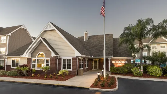 Residence Inn Lakeland