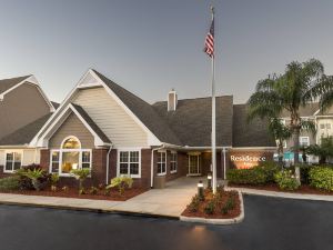 Residence Inn Lakeland