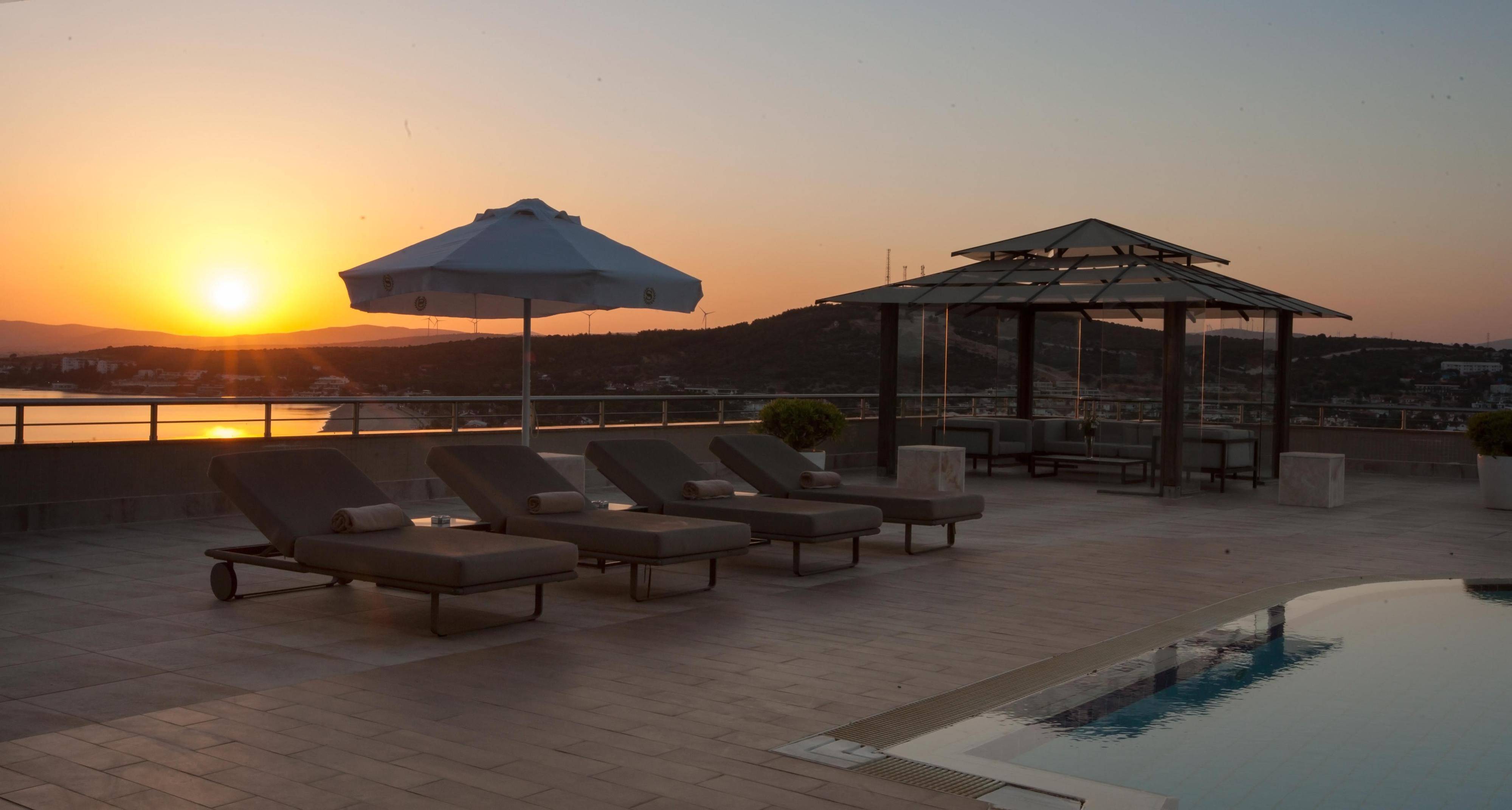 Sheraton Cesme Hotel, Resort & Spa