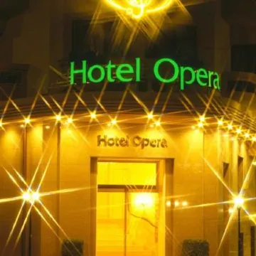 Hotel Opera by Zeus International