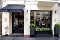 CasaSur Recoleta Hotel in zona El Ateneo Grand Splendid