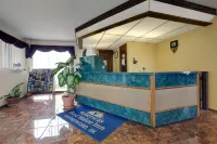 Americas Best Value Inn Weatherford Hotels in Weatherford