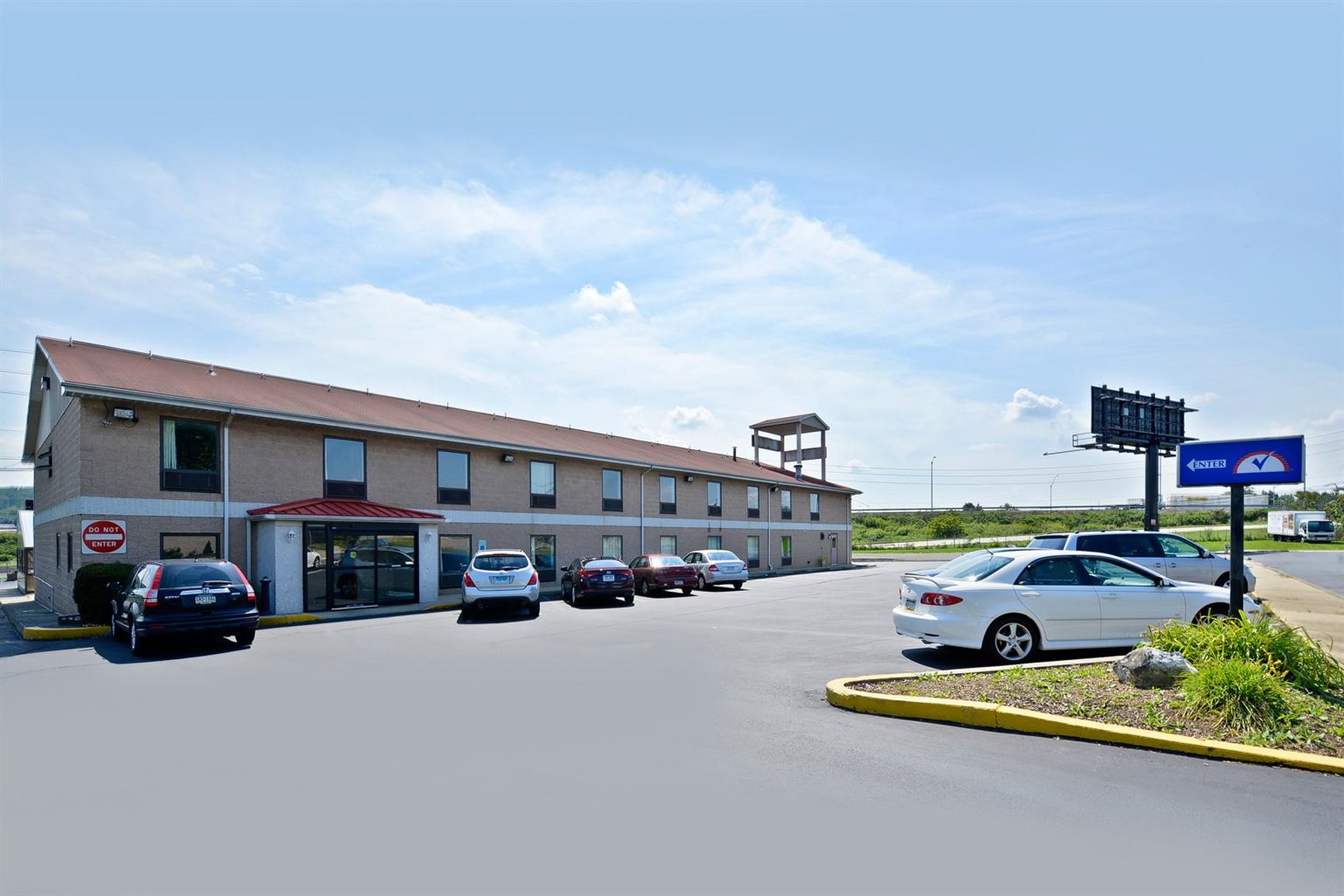 Red Roof Inn Allentown South