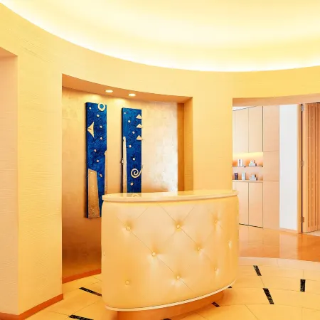 Sheraton Grand Hiroshima Hotel
