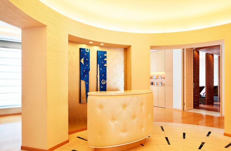 Sheraton Grand Hiroshima Hotel photo 3