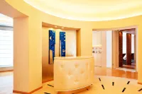 Sheraton Grand Hiroshima Hotel - Spa