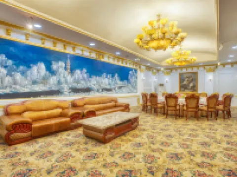 Jilin International Hotel (West Exit of Jilin Railway Station) Hotels in Jilin City