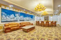 Jilin International Hotel (West Exit of Jilin Railway Station)