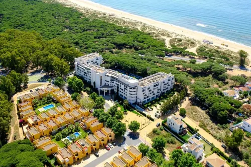 Estival Isla Cristina Hotels in Costa Occidental