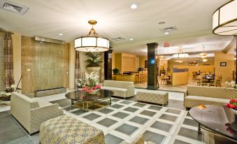 Holiday Inn Winter Haven