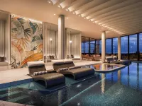 โรงแรม แชดสโตน เมลเบิร์น เอ็มแกลเลอรี คอลเลกชัน - หรู