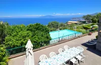 Villa Luisa Hotels in Todi