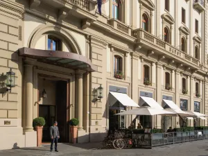 Rocco Forte Hotel Savoy
