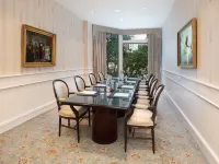 The Windsor Court New Orleans otelleri