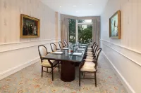 The Windsor Court Hotels in New Orleans