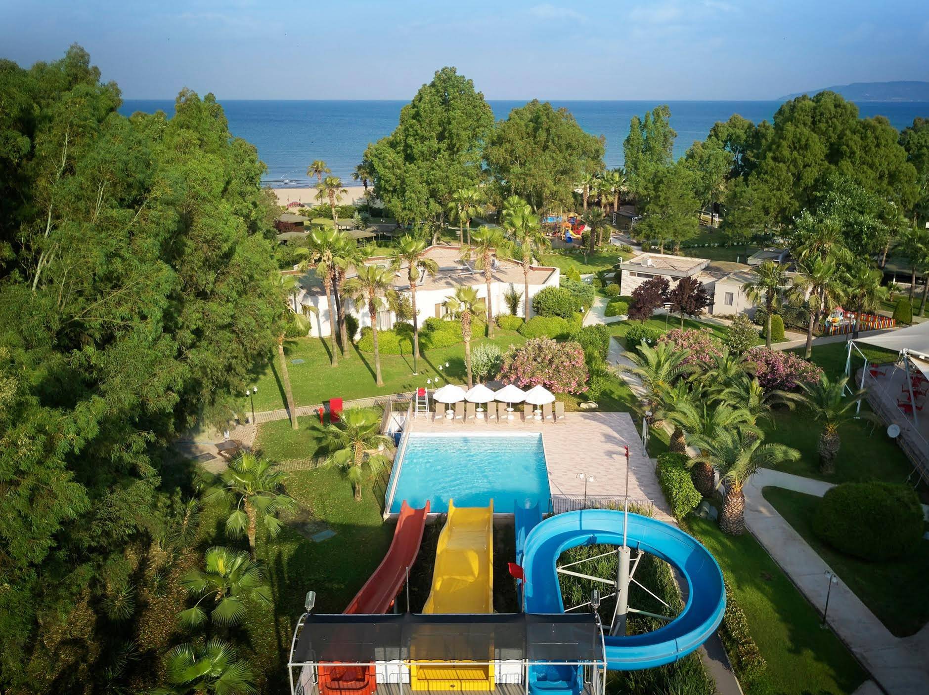 Richmond Ephesus Resort - All Inclusive