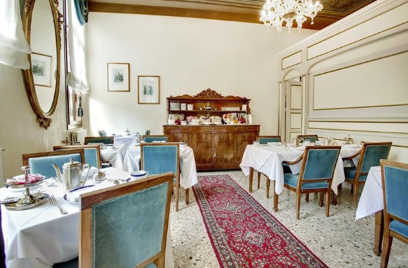 Palazzo Schiavoni Residenza d'Epoca & Suite-Apartments photo 3